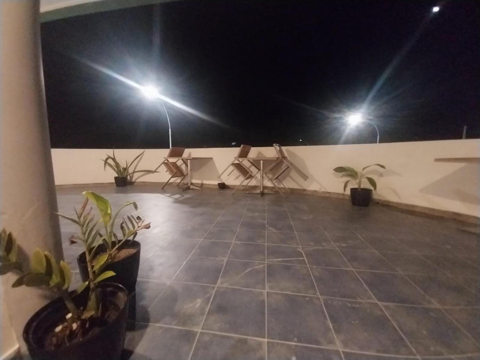 Clove Beach Addu City Luaran gambar
